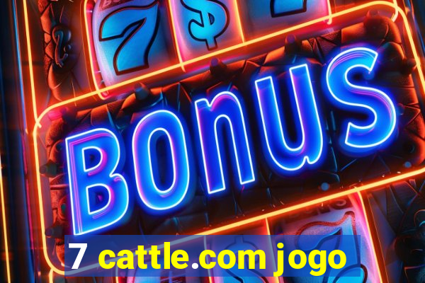 7 cattle.com jogo